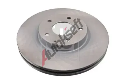 FEBI Brzdov kotou - 297 mm FB 108417, 108417