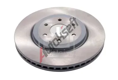 FEBI Brzdov kotou - 320 mm FB 108419, 108419