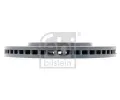 FEBI Brzdov kotou - 320 mm FB 108419, 108419