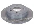 Brzdový kotouč FEBI ‐ FB 108420 Brzdový kotouč FEBI ‐ FB 108420