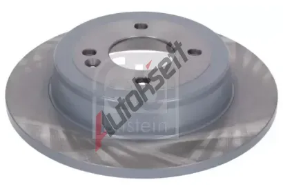 FEBI Brzdov kotou - 262 mm FB 108420, 108420