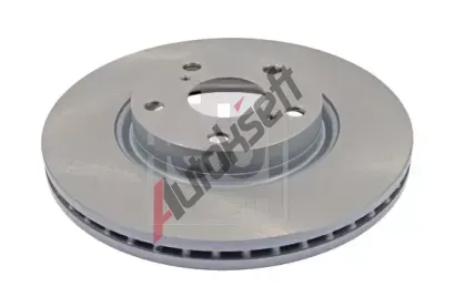 FEBI Brzdov kotou - 295 mm FB 108421, 108421