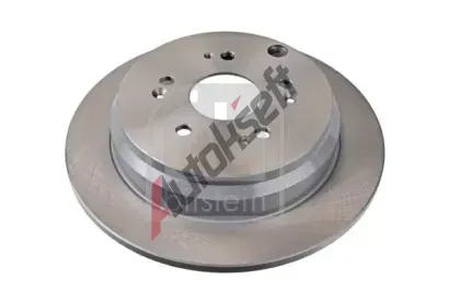 FEBI Brzdov kotou - 302 mm FB 108423, 108423
