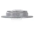 FEBI Brzdov kotou - 302 mm FB 108423, 108423