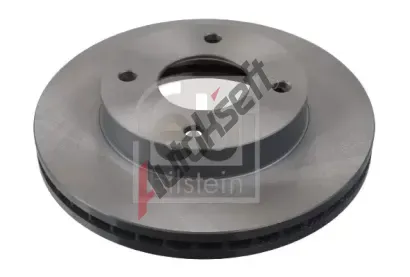 FEBI Brzdov kotou - 257 mm FB 108425, 108425