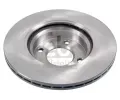 FEBI Brzdov kotou - 256 mm FB 108426, 108426
