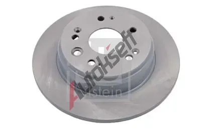 FEBI Brzdov kotou - 282 mm FB 108427, 108427