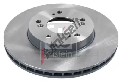 FEBI Brzdov kotou - 282 mm FB 108428, 108428