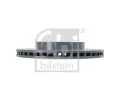 FEBI Brzdov kotou - 282 mm FB 108428, 108428
