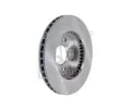 FEBI Brzdov kotou - 282 mm FB 108428, 108428