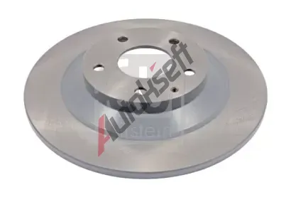 FEBI Brzdov kotou - 303 mm FB 108430, 108430