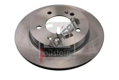 FEBI Brzdov kotou - 258 mm FB 108432, 108432