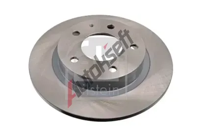 FEBI Brzdov kotou - 260 mm FB 108433, 108433