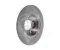 FEBI Brzdov kotou - 260 mm FB 108433, 108433