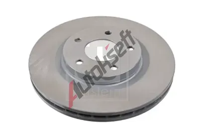 FEBI Brzdov kotou - 294 mm FB 108436, 108436
