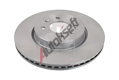 FEBI Brzdov kotou - 280 mm FB 108438, 108438