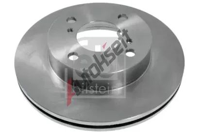 FEBI Brzdov kotou - 231 mm FB 108443, 108443