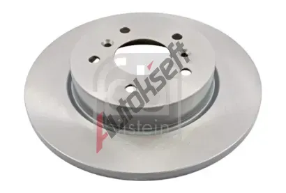 FEBI Brzdov kotou - 290 mm FB 108445, 108445