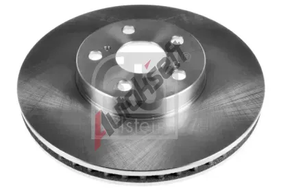 FEBI Brzdov kotou - 275 mm FB 108446, 108446