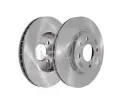 FEBI Brzdov kotou - 256 mm FB 108447, 108447