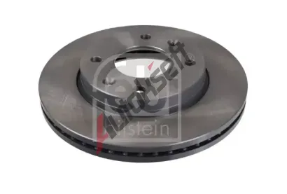 FEBI Brzdov kotou - 257 mm FB 108449, 108449