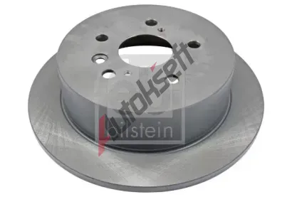 FEBI Brzdov kotou - 288 mm FB 108450, 108450
