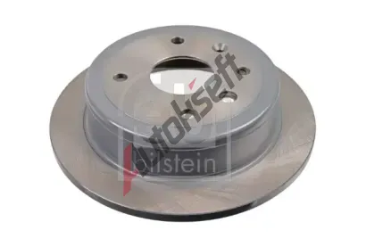 FEBI Brzdov kotou - 258 mm FB 108451, 108451