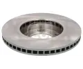 FEBI Brzdov kotou - 302 mm FB 108452, 108452