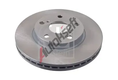 FEBI Brzdov kotou - 273 mm FB 108453, 108453