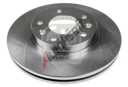 FEBI Brzdov kotou - 274 mm FB 108454, 108454
