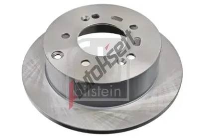 FEBI Brzdov kotou - 262 mm FB 108457, 108457
