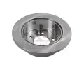 FEBI Brzdov kotou - 262 mm FB 108457, 108457