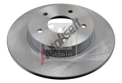 FEBI Brzdov kotou - 277 mm FB 108459, 108459