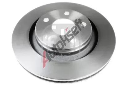 FEBI Brzdov kotou - 332 mm FB 108461, 108461