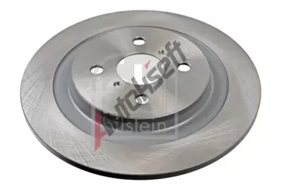 FEBI Brzdov kotou - 278 mm FB 108462, 108462