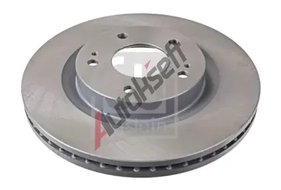 FEBI Brzdov kotou - 290 mm FB 108463, 108463