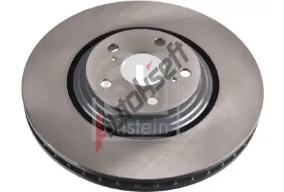 FEBI Brzdov kotou - 328 mm FB 108464, 108464