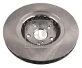 FEBI Brzdov kotou - 328 mm FB 108464, 108464