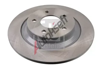 FEBI Brzdov kotou - 302 mm FB 108465, 108465