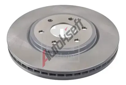 FEBI Brzdov kotou - 295 mm FB 108466, 108466