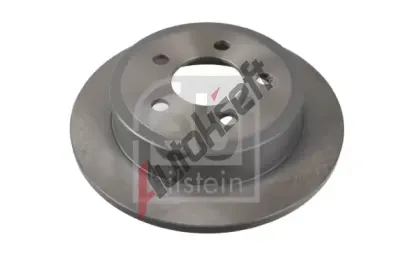 FEBI Brzdov kotou - 285 mm FB 108468, 108468
