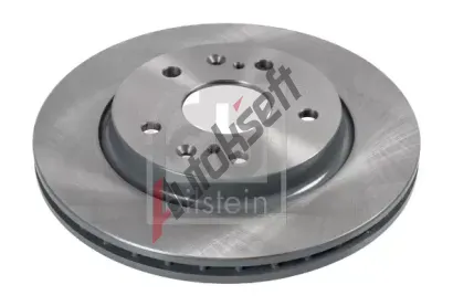 FEBI Brzdov kotou - 272 mm FB 108469, 108469