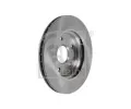 FEBI Brzdov kotou - 272 mm FB 108469, 108469