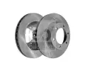 FEBI Brzdov kotou - 318 mm FB 108471, 108471