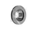 FEBI Brzdov kotou - 318 mm FB 108471, 108471