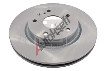 FEBI Brzdov kotou - 280 mm FB 108472, 108472