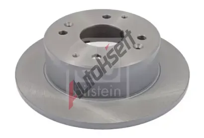 FEBI Brzdov kotou - 260 mm FB 108473, 108473