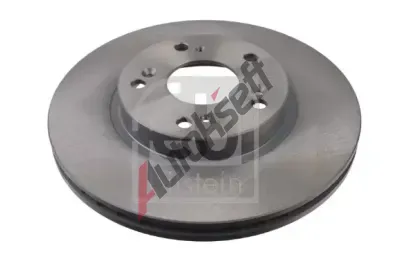 FEBI Brzdov kotou - 281 mm FB 108474, 108474