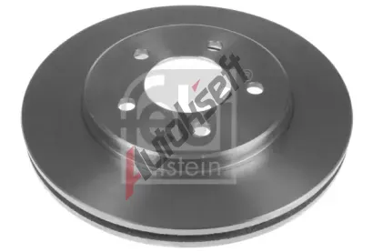 FEBI Brzdov kotou - 282 mm FB 108476, 108476