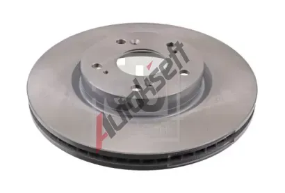 FEBI Brzdov kotou - 293 mm FB 108477, 108477